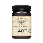 40 MGO Manuka Honey 500g