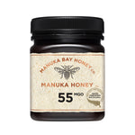 55 MGO Manuka Honey 250g