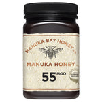 55 MGO Manuka Honey 500g