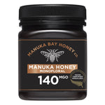 140 MGO Manuka Honey 250g