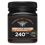 240 MGO Manuka Honey 250g